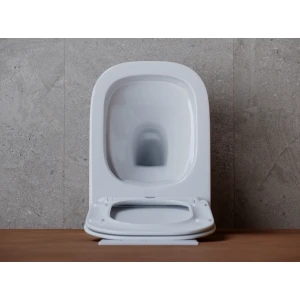 Унитаз подвесной Ceramica Nova Noel CN3013